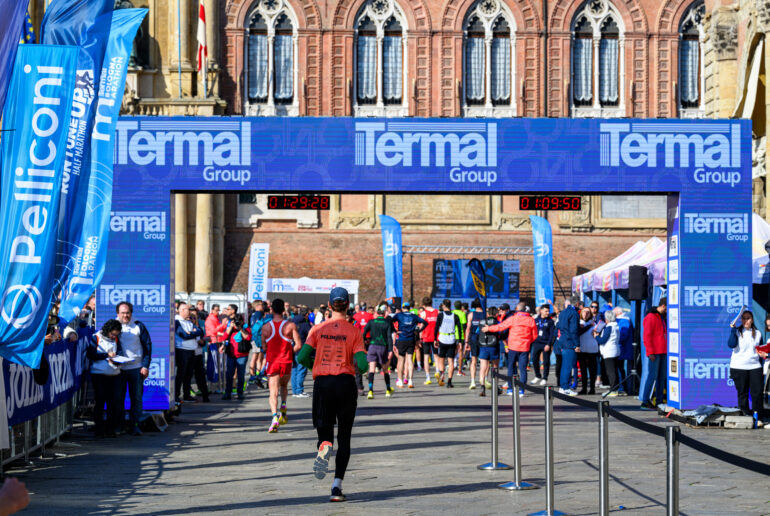 Bologna Marathon 2025 | © Roberto Del Bianco