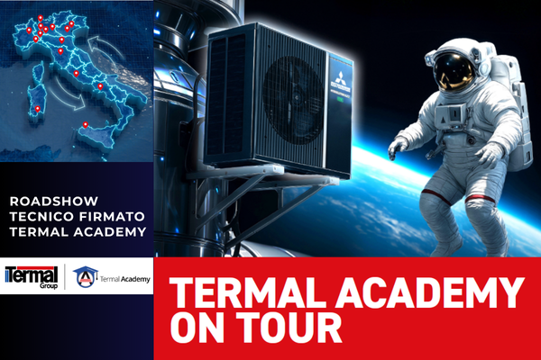 TERMAL ACADEMY ON TOUR