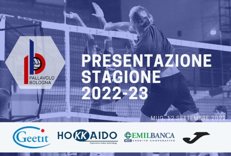 presentazione_stagione volley