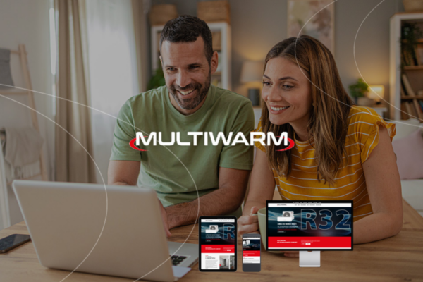nuovo sito multiwarm