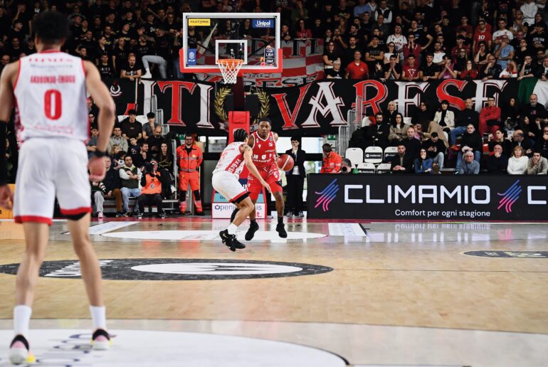 LBA CLIMAMIO 2025-26