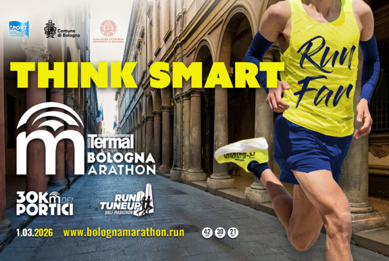 TERMAL BOLOGMA MARATHON_UNIBO
