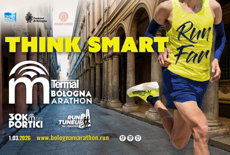 TERMAL BOLOGMA MARATHON_UNIBO