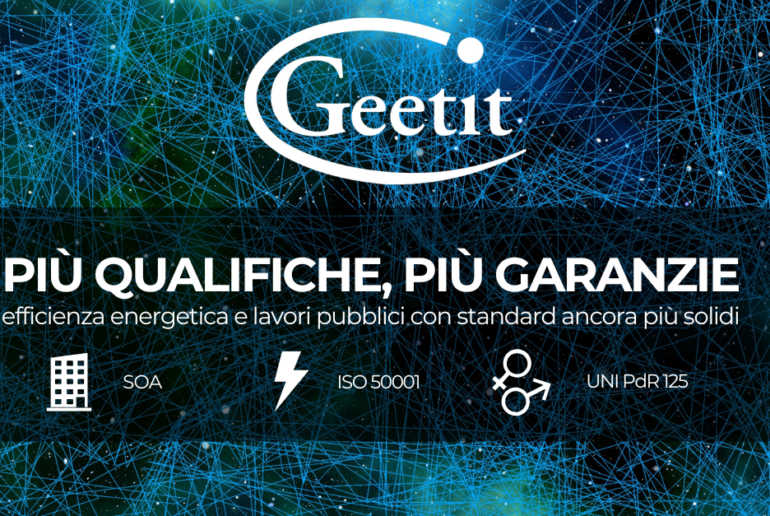 Certificazioni parità di genere