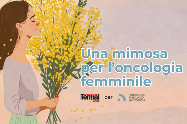 Termal e la festa della donna