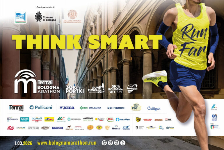TERMAL BOLOGNA MARATHON
