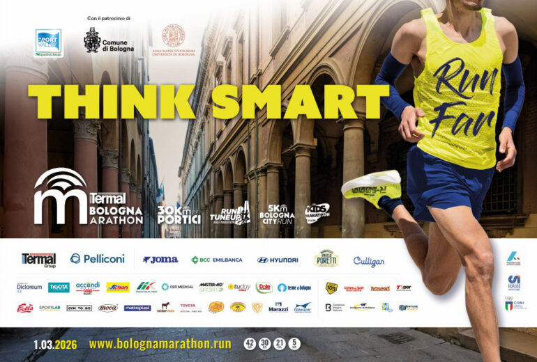 TERMAL BOLOGNA MARATHON