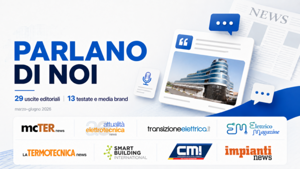 Termal Group sulla stampa di settore: 29 uscite da marzo a giugno 2026