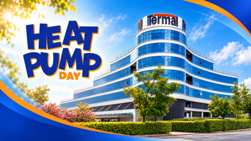 HEAT PUMP DAY 2026