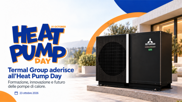 HEAT PUMP DAY 2026